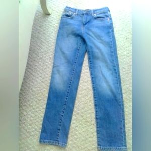 Polo Ralph Lauren skinny blue jeans 👖